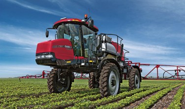 Обприскувач Case IH Patriot 4430